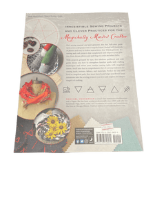 Sew Witchy By Raechel Henderson - Witch Chest