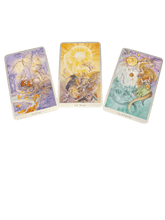Load image into Gallery viewer, Shadowscapes Tarot By Stephanie Pui - Mun Law - Witch Chest