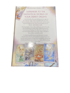 Shadowscapes Tarot By Stephanie Pui - Mun Law - Witch Chest