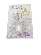 Load image into Gallery viewer, Shadowscapes Tarot By Stephanie Pui - Mun Law - Witch Chest