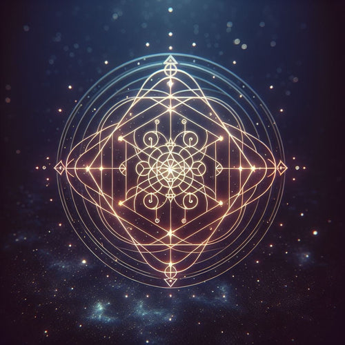 Sigil Workshop with Julie Saunders - Witch Chest