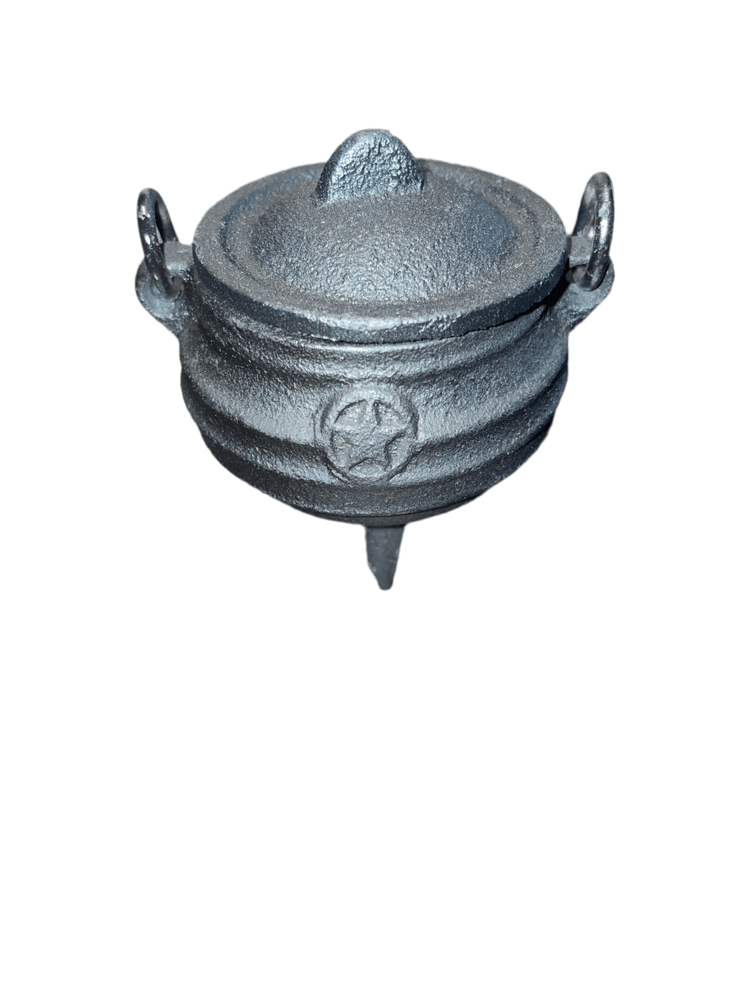 Small Star Cauldron (Bumble Bee) - Witch Chest