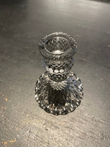 Smoke Candle Holder - Witch Chest
