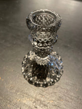Load image into Gallery viewer, Smoke Candle Holder - Witch Chest