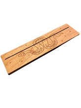 Load image into Gallery viewer, Snake Card Holder - Witch Chest