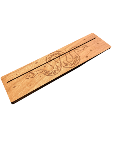 Snake Card Holder - Witch Chest