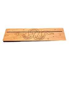 Snake Card Holder - Witch Chest