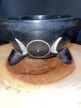 Load image into Gallery viewer, Soapstone Cleansing Pot - 3 Types - Witch Chest