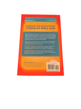 Load image into Gallery viewer, Spell Jar Book For Beginners By Paige Vanderbeck - Witch Chest