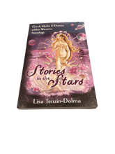 Load image into Gallery viewer, Stories in the Stars By Lisa Tenzin - Dolma - Witch Chest