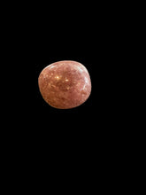 Load image into Gallery viewer, Strawberry Quartz - Witch Chest