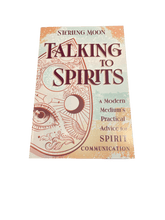 Load image into Gallery viewer, Talking to Spirits By Sterling Moon - Witch Chest