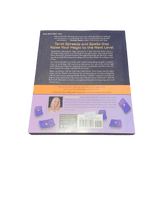 Load image into Gallery viewer, Tarot Grimoire By Ethony Dawn - Witch Chest