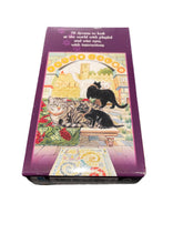 Load image into Gallery viewer, Tarot Of Pagan Cats By Magdelina Messina &amp; Lola Airaghi - Witch Chest