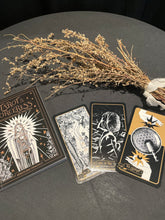Load image into Gallery viewer, Tarot Of The Sorceress By Berengere Demoncy - Witch Chest