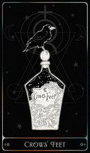 Load image into Gallery viewer, The Alchemist’s Oracle by Zoe Sadler - Witch Chest