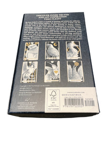 The Avian Tarot By Brittany Lyn Batchelder - Witch Chest