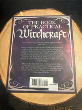Load image into Gallery viewer, The Book of Practical Witchcraft by Pamela Ball - Witch Chest