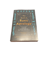 Load image into Gallery viewer, The Book Of Runic Astrology By Richard Lister - Witch Chest