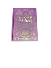 Load image into Gallery viewer, The Broke Witch By Deborah Castellano - Witch Chest