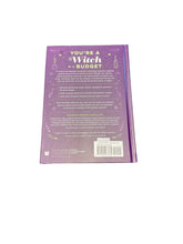 Load image into Gallery viewer, The Broke Witch By Deborah Castellano - Witch Chest