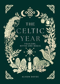The Celtic Year by Alison Davies - Witch Chest