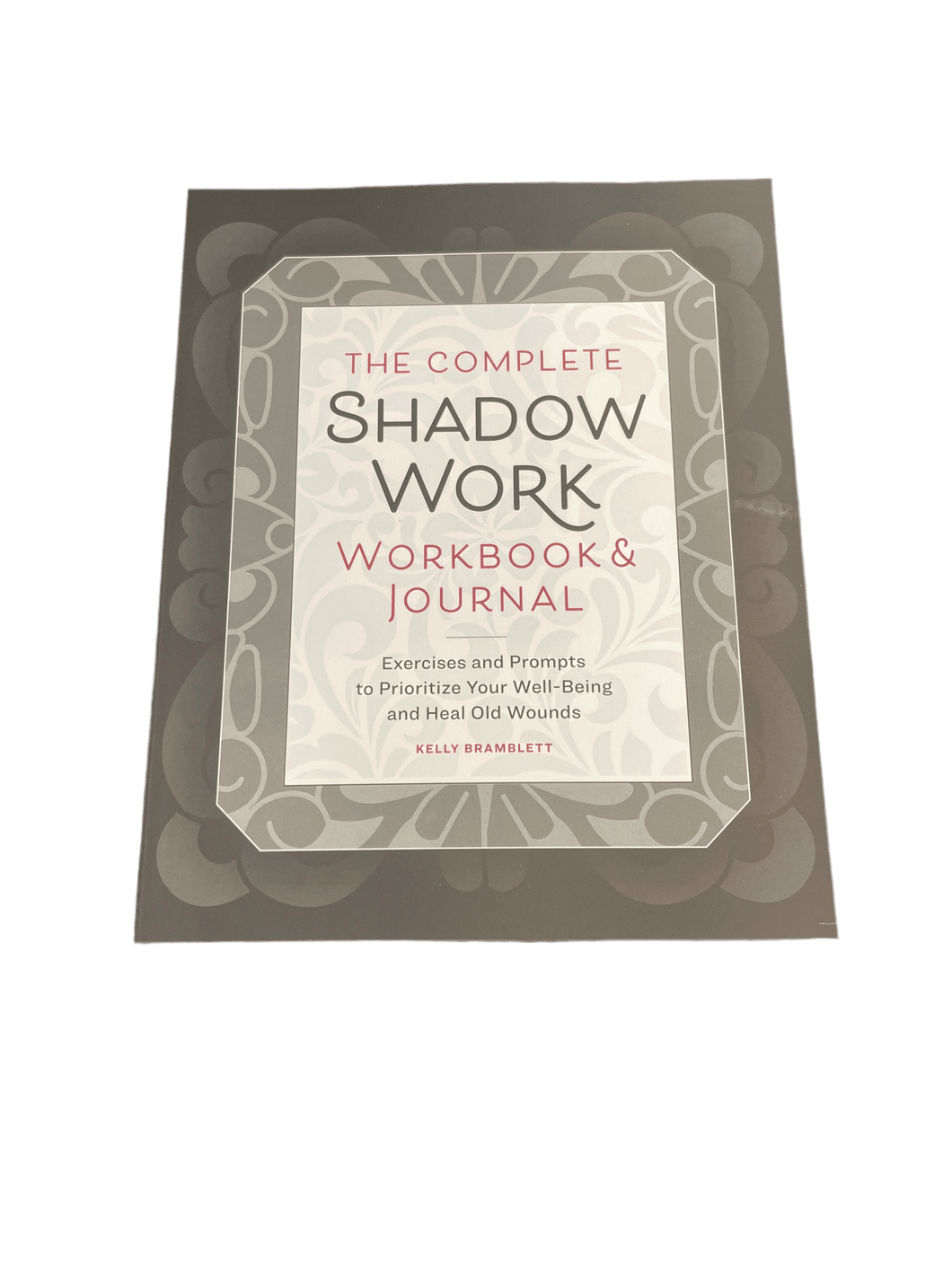 The Complete Shadow Work By Kelly Bramblett - Witch Chest