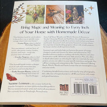 Load image into Gallery viewer, The Cottage Witch’s Guide to Magic by Suzanne Lemmon - Witch Chest
