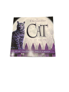 The Enchanted Cat By Ellen Dugan - Witch Chest