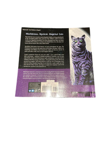The Enchanted Cat By Ellen Dugan - Witch Chest