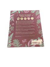 Load image into Gallery viewer, The Green Witch’s Herb &amp; Plant Encyclopedia By Rowan Morgan’s - Witch Chest