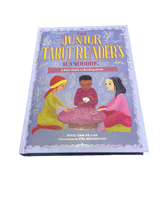 Load image into Gallery viewer, The Junior Tarot Readers Handbook By Nikki Van De Car - Witch Chest