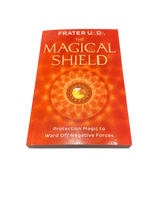 Load image into Gallery viewer, The Magical Shield By Frater U.D. - Witch Chest