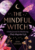 The Mindful Witch by Jenn Stevens - Witch Chest