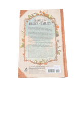 Load image into Gallery viewer, The Modern Witchcraft Guide To Fairies By Skye Alexander - Witch Chest