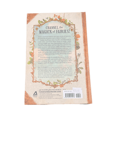 The Modern Witchcraft Guide To Fairies By Skye Alexander - Witch Chest