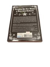 Load image into Gallery viewer, The Witch’s Book Of Spellcraft By Jason Mankey - Witch Chest