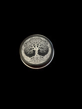 Load image into Gallery viewer, Tree of Life Tin by Blaise the Witch - Witch Chest