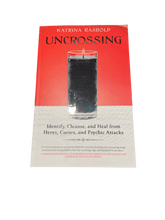 Load image into Gallery viewer, Uncrossing by Katrina Rasbold - Witch Chest