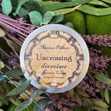 Load image into Gallery viewer, Uncrossing Cone Incense By Madame Phoenix (Toronto) - Witch Chest