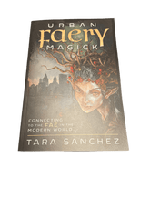 Load image into Gallery viewer, Urban Faery Magick by Tara Sanchez - Witch Chest