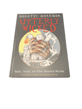 Load image into Gallery viewer, Utterly Wicked By Dorothy Morrison - Witch Chest