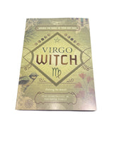Load image into Gallery viewer, Virgo Witch By Ivo Dominguez, JR. &amp; Thumper Forge - Witch Chest
