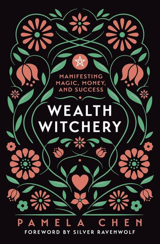 Wealth Witchery by Pamela Chen - Witch Chest