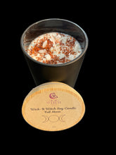 Load image into Gallery viewer, Wick - It Witch Full Moon Soy Candle by Witch Chest (Ottawa) - Witch Chest