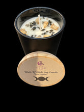 Load image into Gallery viewer, Wick - It Witch New Moon Soy Candle by Witch Chest (Ottawa) - Witch Chest