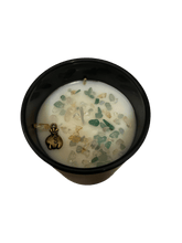 Load image into Gallery viewer, Wick - It Witch Soy Candle - Bottomless Purse By Witch Chest - Witch Chest