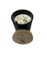 Load image into Gallery viewer, Wick - It Witch Soy Candle - Bottomless Purse By Witch Chest - Witch Chest