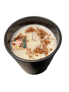 Wick - It Witch Soy Candle - Coven Cottage By Witch Chest (Ottawa) - Witch Chest