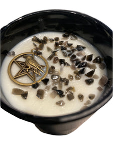 Wick - It Witch Soy Candle - Morrigan - Witch Chest